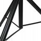 DNA BOX2 stojak tripod statyw kolumnowy żelazny cz