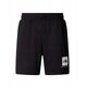 The North Face M Box Nse Regular Shorts NF0A8C1JKY41REG Czarne M