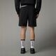 The North Face M Box Nse Regular Shorts NF0A8C1JKY41REG Czarne M