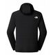 The North Face M Meteora FZ Fleece Jackets NF0A8E1KJK31 Czarne S