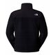 The North Face Retro Denali Jacket NF0A88XHJK31 Czarne XL