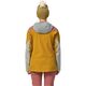 Kurtka narciarska damska Patagonia SnowDrifter Jacket - cosmic gold