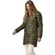 Kurtka 3w1 damska Patagonia Tres 3-in-1 Parka - pine needle green