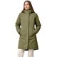 Kurtka 3w1 damska Patagonia Tres 3-in-1 Parka - pine needle green