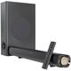 Creative Soundbar Stage Pro mit Subwoofer,Bluetooth,USB,schw