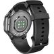 Smartwatch Hoco 1,43" AMOLED IP67 z funkcją rozmowy Y24 czarny