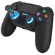Dragonshock Controller Mizar+ Wireless schwarz PS4/PC