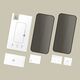 SZKŁO PRYWATYZUJĄCE TECH-PROTECT GLASS SPY+ 2-PACK IPHONE 16 PRO MAX / 17 PRO MAX PRIVACY