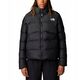 The North Face W Saikuru Jacket NF0A89JDKT01 Czarne S