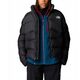 The North Face W Saikuru Jacket NF0A89JDKT01 Czarne S