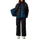 The North Face W Saikuru Jacket NF0A89JDKT01 Czarne S