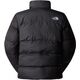 The North Face W Saikuru Jacket NF0A89JDKT01 Czarne S