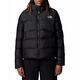 The North Face W Saikuru Jacket NF0A89JDKT01 Czarne S