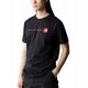 The North Face S/S Never Stop Exploring Tee NF0A87NSJK31 Czarne S