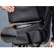 Torba Fotograficzna Kabura 10l Foto Sling Aparat Dslr Dron Kamera Gimbal Kf / Kf13.142 / Czarny