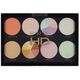 Makeup Revolution Pro HD Palette Glow Getter