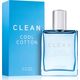 Clean Cool Cotton EDT spray 60ml