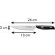 Tescoma Nóż uniwersalny GrandCHEF 13 cm Tescoma uniwersalny
