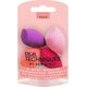 Real Techniques Gąbka do Makijażu Miracle Complexion Mini Real Techniques (4 pcs)