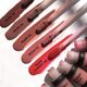 Nudestix Nudestix, Lip Glace, Liquid Lipstick, 00, 10 ml For Women