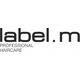 Label m Maitinantis plaukų šampūnas Label.m Diamond Dust, 300 ml