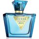 Guess Perfumy Damskie Guess EDT Seductive Blue 75 ml