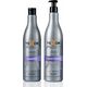 Alfaparf Yellow Silver szampon włosy blond 500ml