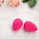 Mimo Makeup Sponge Water Drop Pink Gąbeczka do makijażu 40X60 mm