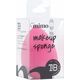 Mimo Makeup Sponge Water Drop Pink Gąbeczka do makijażu 40X60 mm