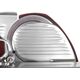 Berkel Homeline HL PLUS 200 κόκκινο ματ μηχανή κοπής