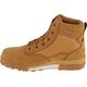 Fila Fila Grunge II Mid FFM0165-23015 Żółte 46
