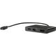 USB-C σε Multi-Port Hub A P