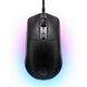 STEELSERIES Rival 3 Gen 2 Pelė - Juodas