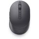 Dell Premier Rechargeable Wireless Mouse - MS7421W - Graphite Black