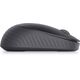 Dell Premier Rechargeable Wireless Mouse - MS7421W - Graphite Black