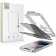 Szkło prywatyzujące Tech-Protect Quick Set Spy+ do Apple iPhone 13 / 13 Pro / 14 / 16e Privacy [2 PACK]