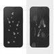 Szkło prywatyzujące Tech-Protect Glass Spy+ do Apple iPhone 16 Pro / 17 / 17 Pro Privacy [2 PACK]