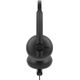 HEADSET WH125/520-BBLV DELL