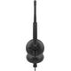 HEADSET WH125/520-BBLV DELL