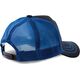 Capslab Czapka z daszkiem Capslab Dragon Ball Z Vegeta Trucker - CL/DBZ/1/VE3 uniwersalny