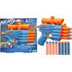 Nerf Elite 2.0 Prospect QS-4 + strzałki