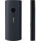 Telefon komórkowy Nokia Tlefon 110 4G DS Midnigh Blue TA-1543
