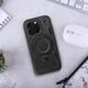 Futerał FROST ARMOR do GOOGLE Pixel 9A czarny