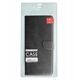 Kabura magneto wallet do Samsung Galaxy S25 czarny
