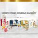 PURINA GOURMET REVELATIONS Kurczak w galaretce 2X57g