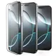 Szkło hartowane Tech-Protect Glass Fit+ do Samsung Galaxy A16 4G / 5G / A26 5G / A17 4G / 5G Black [2 PACK]