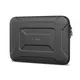 Etui Tech-Protect Ranger-x Tactical Laptop 15-16 Black