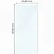 3x Szkło na ekran + szkło na aparat Bizon Glass Clear Pack do Sony Xperia 1 VII