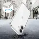 Etui Tech-Protect FlexAir do Apple iPhone 17 Clear