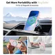 Etui Tech-Protect Silicone MagSafe do Apple iPhone 17 Pink Pearl